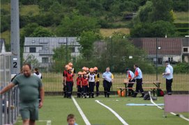 Fédération Nationale des Pompiers